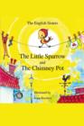 Image for The little sparrow and the chimney pot: storytime for kids with NLP