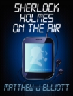 Image for Sherlock Holmes on the Air