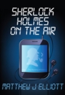 Image for Sherlock Holmes on the air