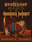 Image for A professor reflects on Sherlock Holmes