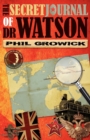 Image for The Secret Journal of Dr Watson: A Novel of Sherlock Holmes