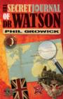 Image for Secret Journal of Dr Watson: A Sherlock Holmes Novel