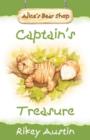 Image for Captain&#39;s Treasure : Alice&#39;s Bear Shop