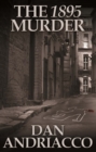 Image for The 1895 murder: a Sebastian McCabe - Jeff Cody mystery