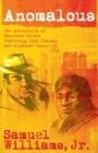 Image for Anomalous: The Adventures of Sherlock Holmes Featuring Jack Johnson and Alphonse Capone