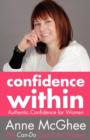 Image for Confidence within