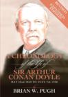 Image for A Chronology of Arthur Conan Doyle