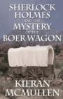 Image for Sherlock Holmes and the mystery of the Boer wagon
