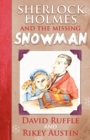 Image for Sherlock Holmes and the Missing Snowman