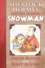 Image for Sherlock Holmes and the missing snowman