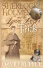 Image for Sherlock Holmes and the Lyme Regis Trials