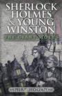 Image for Sherlock Holmes and Young Winston: The Giant Moles