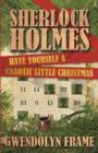 Image for Sherlock Holmes: Have Yourself A Chaotic Little Christmas
