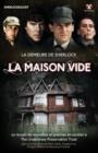 Image for La Demeure De Sherlock : La Maison Vide