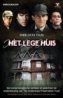 Image for Sherlocks Thuis : Het Lege Huis