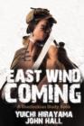Image for East wind coming