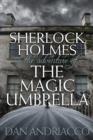 Image for Sherlock Holmes in The Adventure of The Magic Umbrella