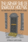 Image for The Lighter Side of Sherlock Holmes: The Sherlockian Artwork of Norman Schatell