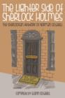 Image for The Lighter Side of Sherlock Holmes: The Sherlockian Artwork of Norman Schatell