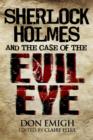 Image for Sherlock Holmes and The Case of The Evil Eye