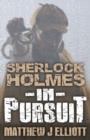 Image for Sherlock Holmes in Pursuit