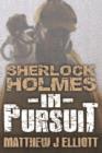 Image for Sherlock Holmes in Pursuit