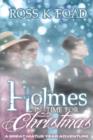 Image for Holmes in time for Christmas