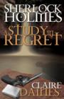 Image for Sherlock Holmes  : a study in regret
