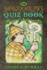 Image for The Sherlock Holmes Quiz Book