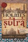Image for The Holmes sutra: a birthday gift for Sherlock Holmes as he turns 160