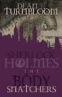 Image for Sherlock Holmes and the Body Snatchers