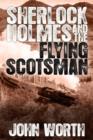 Image for Sherlock Holmes and The Flying Scotsman