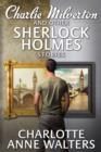 Image for Charlie Milverton and other Sherlock Holmes stories