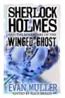 Image for Sherlock Holmes and The Adventure of The Winged Ghost