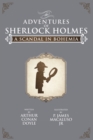 Image for A Scandal In Bohemia - Lego - The Adventures of Sherlock Holmes