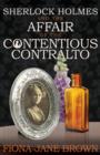 Image for Sherlock Holmes and the Affair of the Contentious Contralto