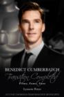 Image for Benedict Cumberbatch, transition completed: films, fame, fans