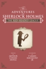 Image for Red-Headed League - Lego - The Adventures of Sherlock Holmes