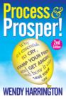 Image for Process and prosper: a guide for your inner journey