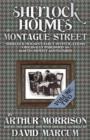 Image for Sherlock Holmes in Montague Street : Volume 2