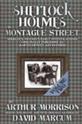 Image for Sherlock Holmes in Montague Street Volume 2