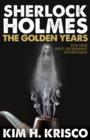 Image for Sherlock Holmes: The Golden Years