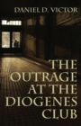 Image for The Outrage at the Diogenes Club (Sherlock Holmes and the American Literati Book 4)