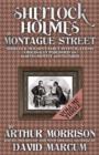 Image for Sherlock Holmes in Montague Street
