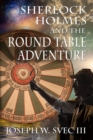 Image for Sherlock Holmes and the Round Table adventure.