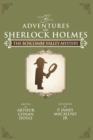 Image for The Boscome Valley Mystery - Lego - The Adventures of Sherlock Holmes