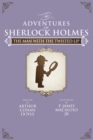 Image for The Man With The Twisted Lip - Lego - The Adventures of Sherlock Holmes
