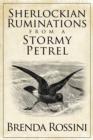 Image for Sherlockian Ruminations from a Stormy Petrel