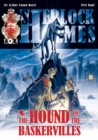 Image for The Hound of the Baskervilles - A Sherlock Holmes Graphic Novel