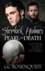 Image for The pearl of death and other early stories